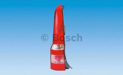 Bosch 0 318 318 007 задний фонарь на FIAT PANDA (169)