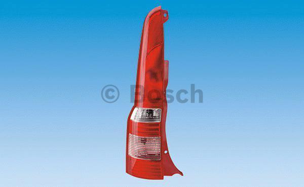Bosch 0 318 318 016 задний фонарь на FIAT PANDA (169)