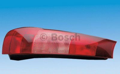 Bosch 0 318 319 204 задний фонарь на FIAT PUNTO (176)