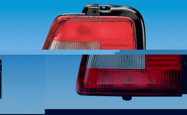 Bosch 0 318 324 204 задний фонарь на FIAT TEMPRA (159)