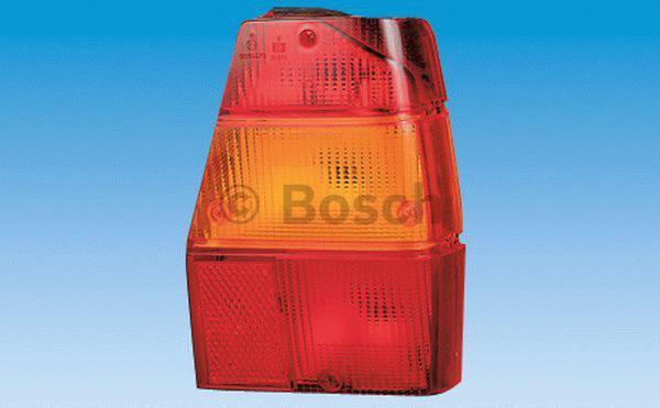 Bosch 0 318 335 003 задний фонарь на LANCIA DELTA I (831AB0)