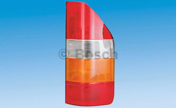 Bosch 0 318 337 003 задний фонарь на MERCEDES-BENZ SPRINTER 2-t фургон (901, 902)