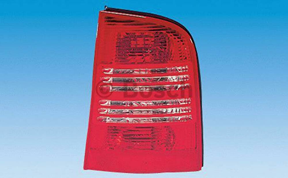 Bosch 0 318 346 203 задний фонарь на SKODA OCTAVIA Combi (1U5)