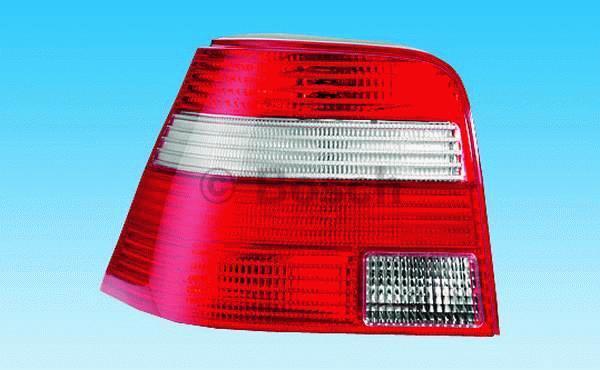 Bosch 0 318 348 214 задний фонарь на VW GOLF IV (1J1)