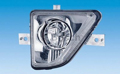 Bosch 0 318 432 008 противотуманная фара на LANCIA YPSILON (843)
