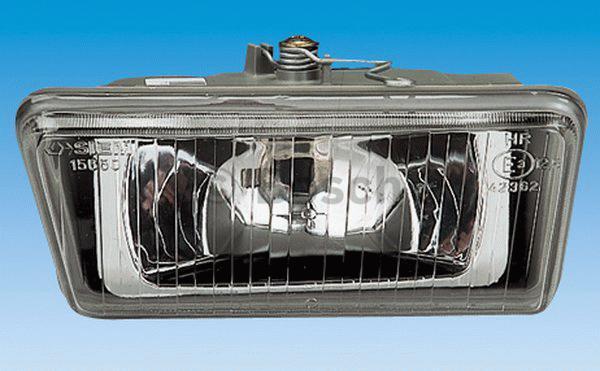 Bosch 0 318 501 014 фара дальнего света на LANCIA DELTA I (831AB0)
