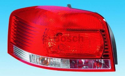 Bosch 0 319 304 204 задний фонарь на AUDI A3 (8P1)