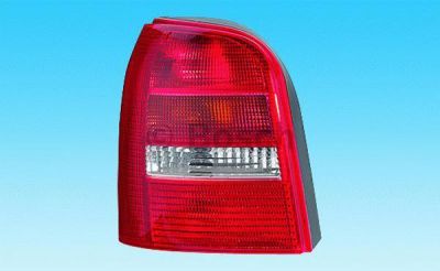 Bosch 0 319 306 204 задний фонарь на AUDI A4 Avant (8D5, B5)