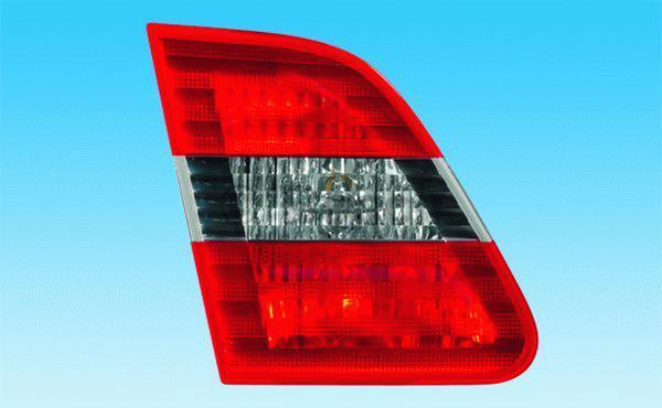 Bosch 0 319 330 216 задний фонарь на MERCEDES-BENZ B-CLASS (W245)