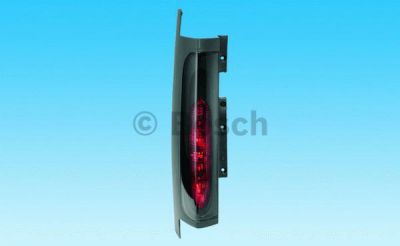 Bosch 0 319 368 201 задний фонарь на OPEL VIVARO фургон (F7)