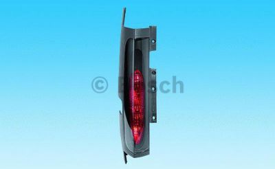 Bosch 0 319 368 215 задний фонарь на OPEL VIVARO фургон (F7)