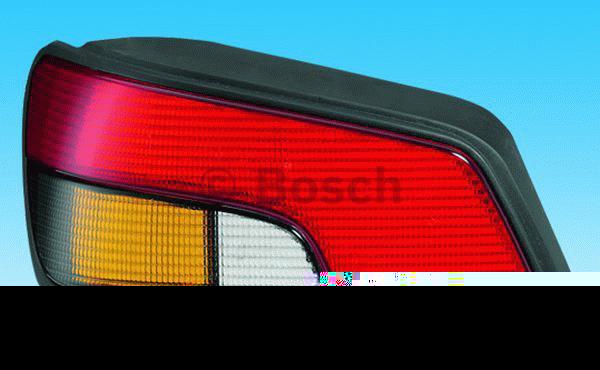 Bosch 0 319 371 244 рассеиватель, задний фонарь на PEUGEOT 306 (7B, N3, N5)