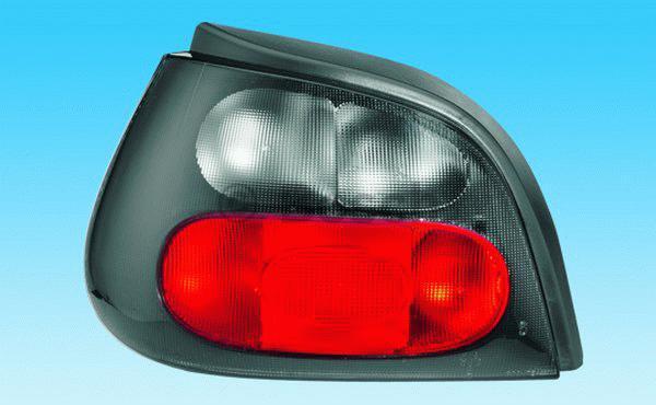 Bosch 0 319 376 244 задний фонарь на RENAULT MEGANE I (BA0/1_)