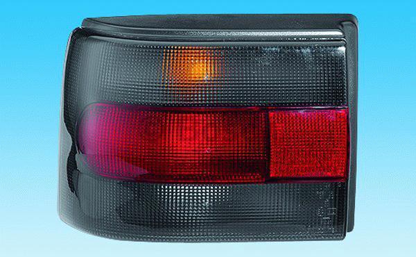 Bosch 0 319 377 243 задний фонарь на RENAULT 19 II (B/C53_)