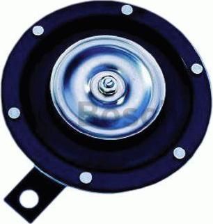 Bosch 0 320 223 003 звуковой сигнал на VW LT 28-46 II фургон (2DA, 2DD, 2DH)