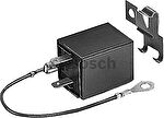 Bosch 0 335 200 041 прерыватель указателей поворота на MERCEDES-BENZ LP