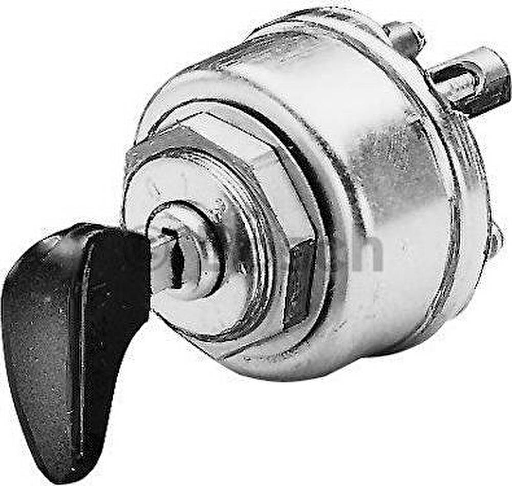Bosch 0 342 106 005 переключатель зажигания на MERCEDES-BENZ O 305