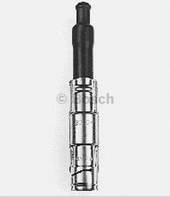Bosch 0 356 301 031 вилка, свеча зажигания на AUDI 100 (4A, C4)