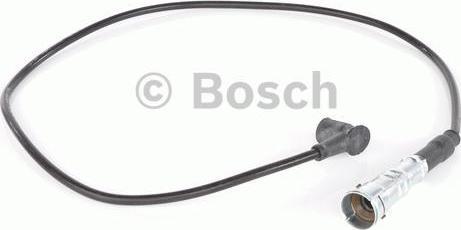 Bosch 0 356 912 912 провод зажигания на MERCEDES-BENZ S-CLASS (W126)