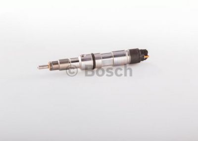 Bosch 0 445 120 186 форсунка на MAN TGL