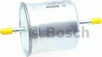 BOSCH Фильтр топливный VOLVO S40/S60/S80/V70 II/XC90 (30620512, 0 450 905 921)
