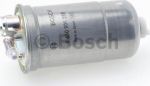 BOSCH Фильтр топливный VAG A3/A4/A6/Octavia/Golf IV/Passat B5 all TDI 96- (1J0127401A, 0 450 906 374)
