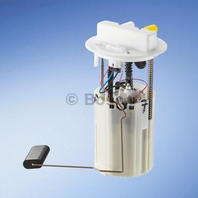 Bosch 0 580 303 027 элемент системы питания на PEUGEOT 406 Break (8E/F)