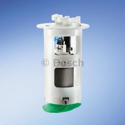 Bosch 0 580 310 015 элемент системы питания на PEUGEOT 205 I (741A/C)