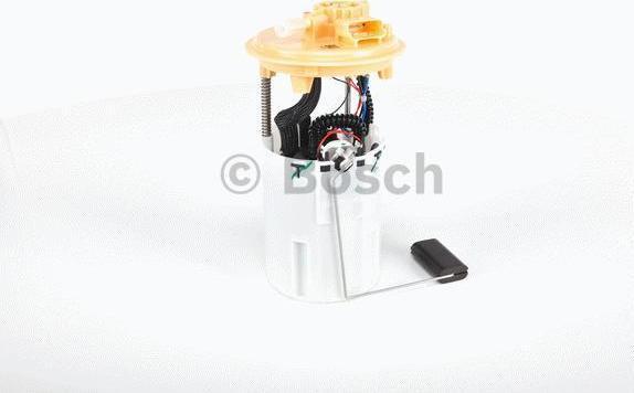 Bosch 0 580 313 026 элемент системы питания на FIAT PUNTO (188)