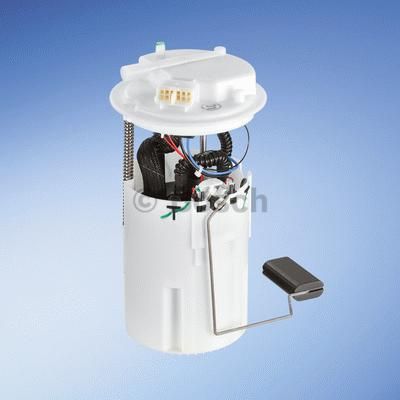 Bosch 0 580 313 073 элемент системы питания на ALFA ROMEO 147 (937)