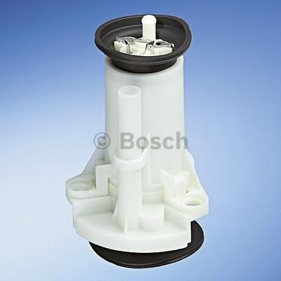 Bosch 0 580 453 012 топливный насос на VW PASSAT Variant (3A5, 35I)