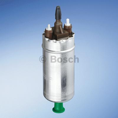 Bosch 0 580 464 048 топливный насос на 3 (E30)