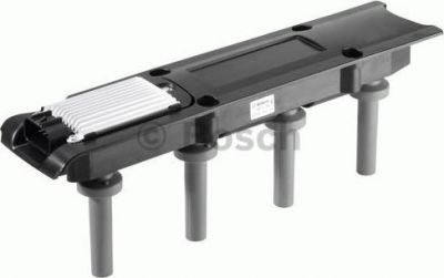 Bosch 0 986 221 094 катушка зажигания на OPEL ASTRA G купе (F07_)