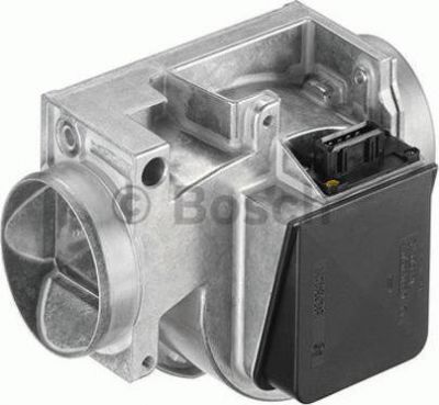 Bosch 0 986 280 002 датчик потока воздуха на 6 (E24)