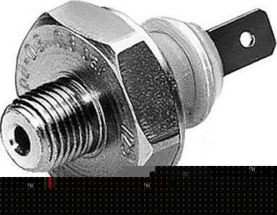 Bosch 0 986 344 046 датчик давления масла на ALFA ROMEO 33 (905)