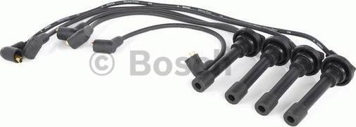 Bosch 0 986 356 703 комплект проводов зажигания на NISSAN PRIMERA Traveller (W10)