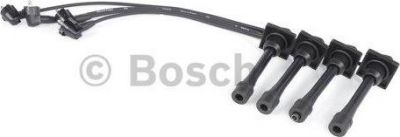 Bosch 0 986 356 928 комплект проводов зажигания на TOYOTA CARINA E седан (_T19_)