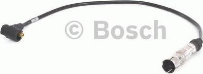 Bosch 0 986 357 714 провод зажигания на VW GOLF III (1H1)