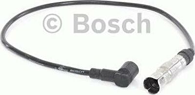 Bosch 0 986 357 715 провод зажигания на VW GOLF III (1H1)