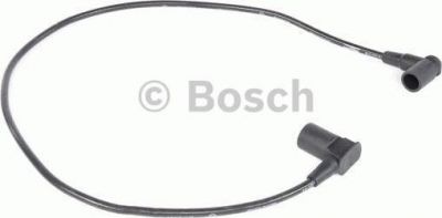 Bosch 0 986 357 770 провод зажигания на MERCEDES-BENZ S-CLASS (W126)