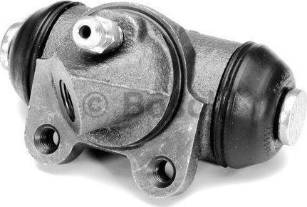 Bosch 0 986 475 393 колесный тормозной цилиндр на RENAULT 20 (127_)