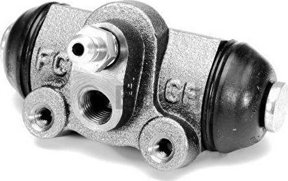 Bosch 0 986 475 397 колесный тормозной цилиндр на VOLVO 340-360 (343, 345)