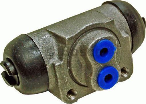 Bosch 0 986 475 727 колесный тормозной цилиндр на TOYOTA HIACE III фургон (YH7_, LH6_, LH7_, LH5_, YH5_, YH6_)