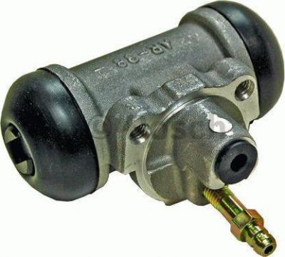 Bosch 0 986 475 758 колесный тормозной цилиндр на NISSAN PICK UP III (D22)