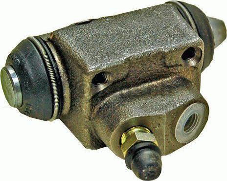 Bosch 0 986 475 787 колесный тормозной цилиндр на AUSTIN MAESTRO (XC)