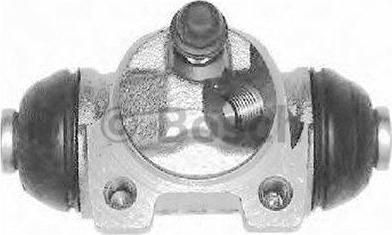 Bosch 0 986 475 788 колесный тормозной цилиндр на RENAULT 11 (B/C37_)