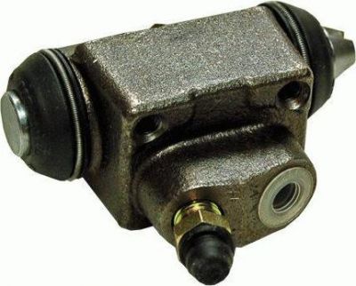 Bosch 0 986 475 792 колесный тормозной цилиндр на AUSTIN MONTEGO (XE)