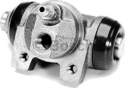 Bosch 0 986 475 796 колесный тормозной цилиндр на PEUGEOT 405 II Break (4E)