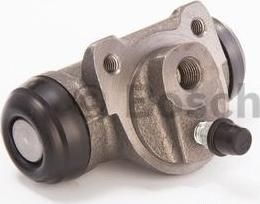 Bosch 0 986 475 867 колесный тормозной цилиндр на FIAT PALIO Weekend (178DX)