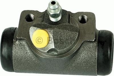 Bosch 0 986 475 872 колесный тормозной цилиндр на JEEP CHEROKEE (XJ)